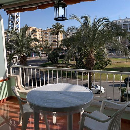 Costa Daurada Apartaments - Mercuri 萨洛 外观 照片
